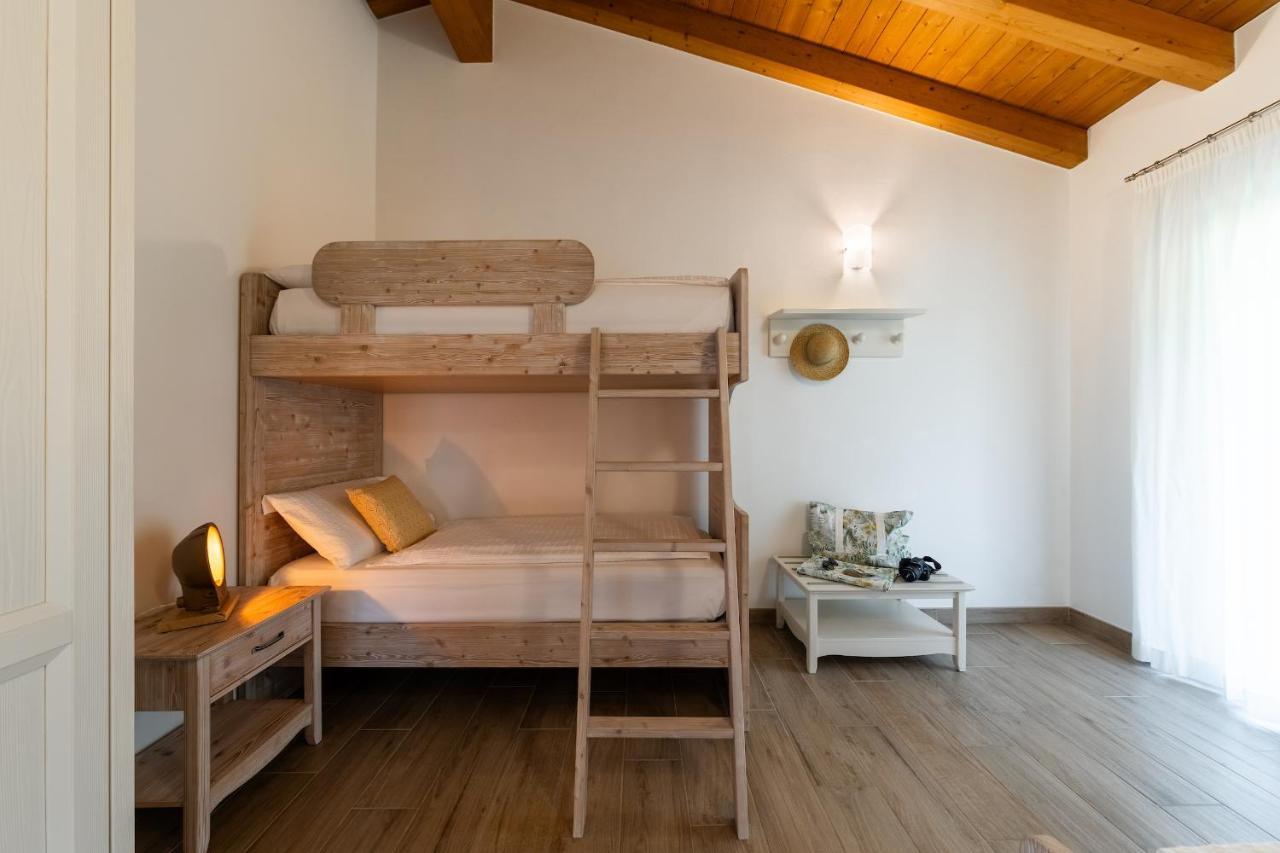 Mos Country House Tremosine Buitenkant foto