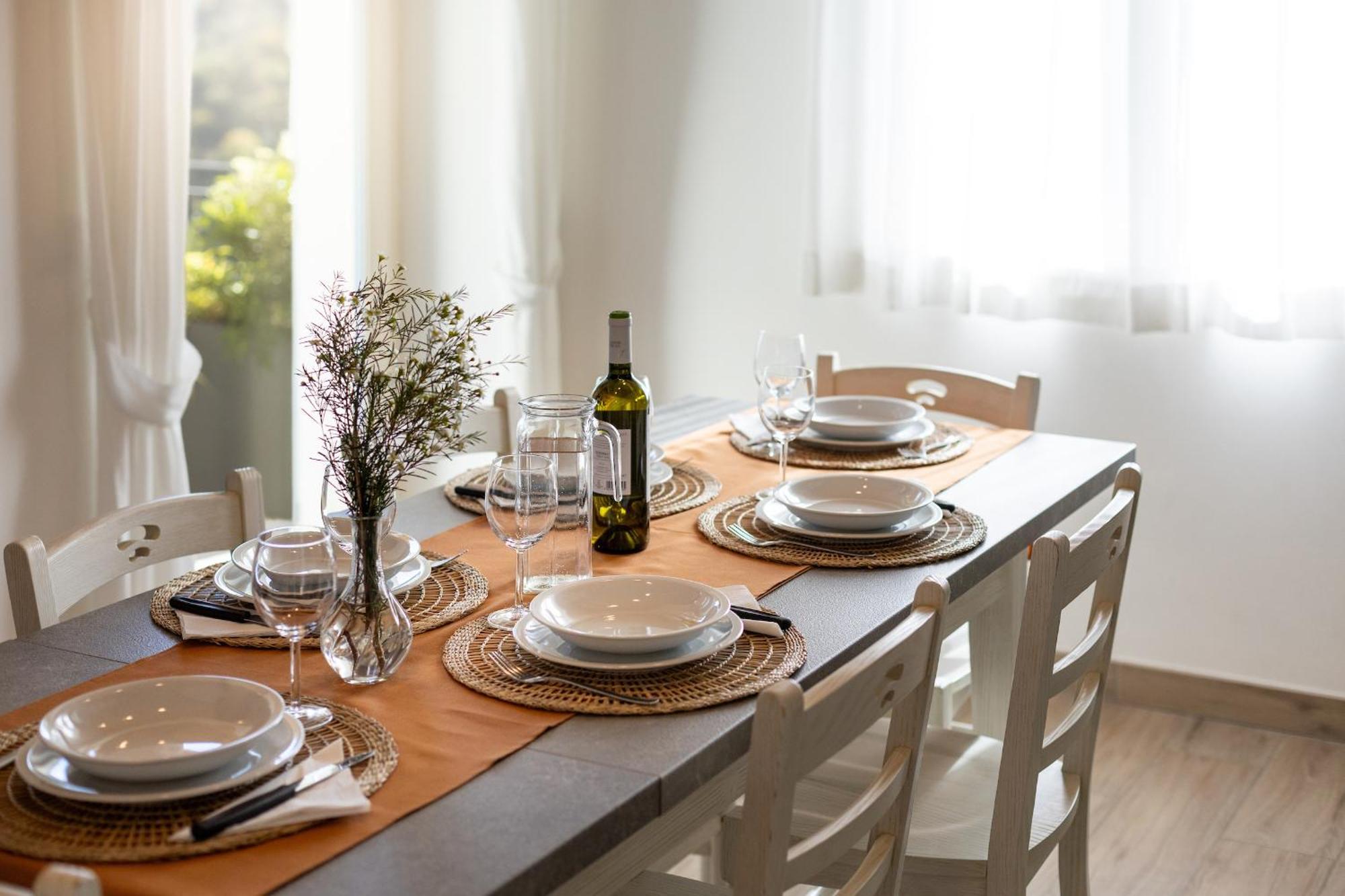 Mos Country House Tremosine Buitenkant foto