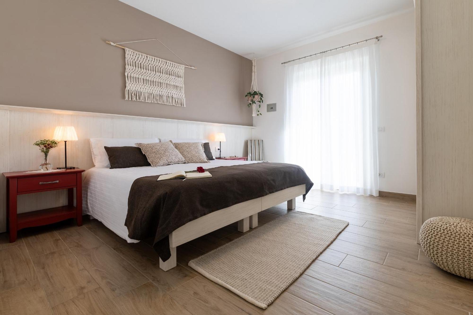 Mos Country House Tremosine Buitenkant foto