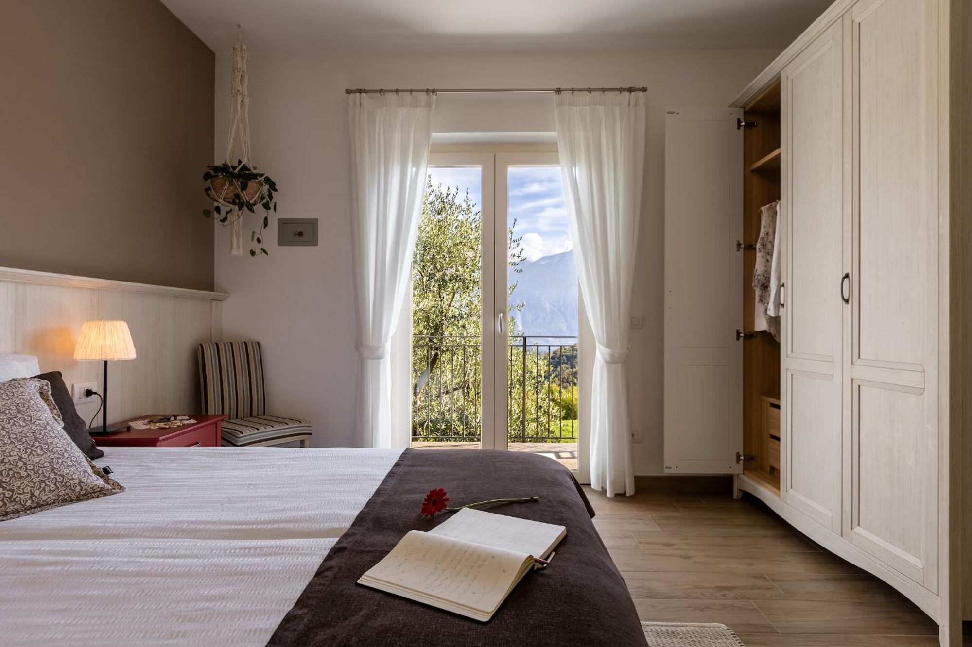 Mos Country House Tremosine Buitenkant foto