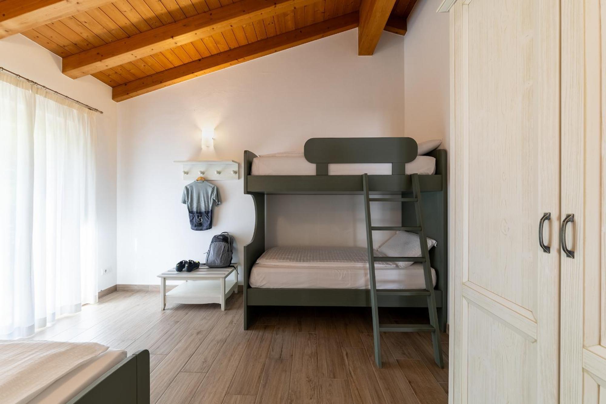 Mos Country House Tremosine Buitenkant foto